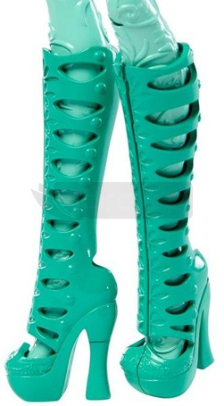 Ever After High Lalki Łuczniczki Ast.