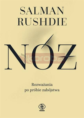 Nóż
