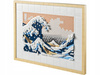 LEGO ART 31208 HOKUSAI WIELKA FALA