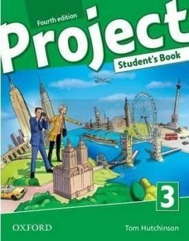 Project 4E 3 SB OXFORD