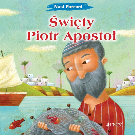 Święty Piotr Apostoł