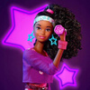 Lalka Barbie kolekcjonerska REWIND 80s edition GTJ87