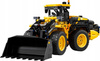 LEGO TECHNIC 42209 ŁADOWARKA KOŁOWA VOLVO L120 zestaw klocków dla dzieci 9+
