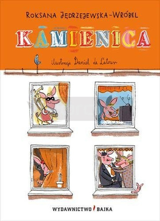 Kamienica