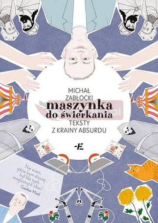 Maszynka do świerkania