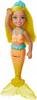 Lalka Barbie Chelsea Syrenka GJJ88