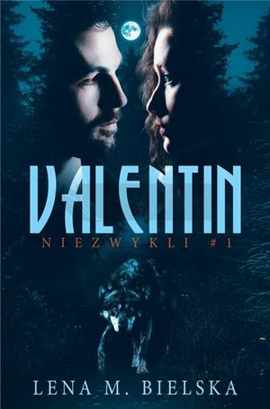 Niezwykli T.1 Valentin