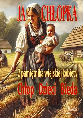 Ja, chłopka. Z pamiętnika wiejskiej kobiety