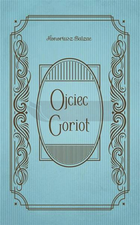 Ojciec Goriot