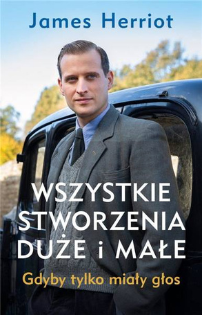 Wszystkie stworzenia duże i małe