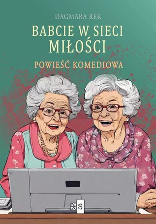 Babcie w sieci miłości