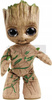 MARVEL I AM GROOT MASKOTKA 28 CM interaktywna HJM23