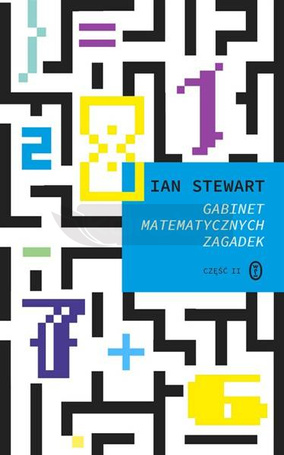 Gabinet matematycznych zagadek cz.2