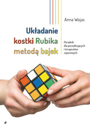 Układanie kostki Rubika metodą bajek