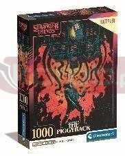 Puzzle 1000 Compact Netflix Squid Game