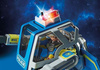 PLAYMOBIL Galaxy Police 70021 Robot policyjny