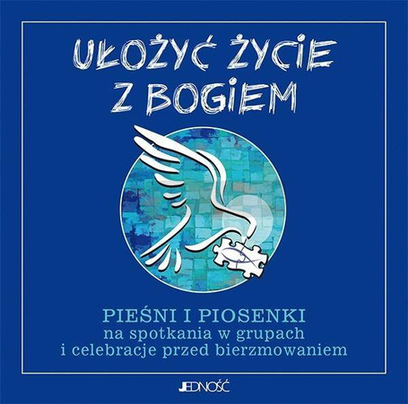 Ułożyć życie z Bogiem CD