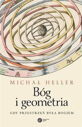 Bóg i geometria. Gdy przestrzeń była Bogiem