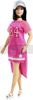 Lalka Barbie Fashionistas z ubraniami Hot Mesh FRY81