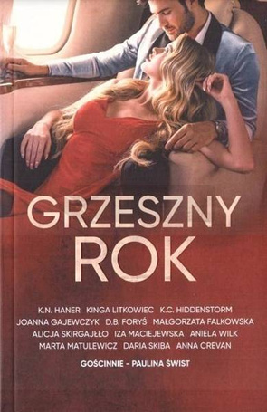 Grzeszny rok