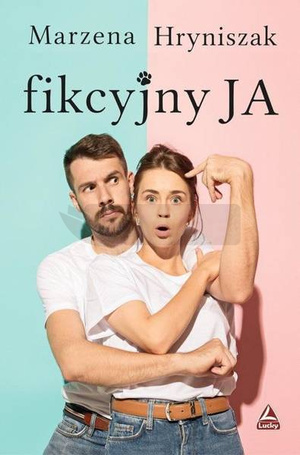 Fikcyjny ja
