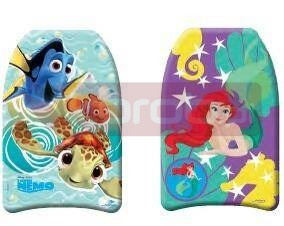 John Deska do pływania Disney Princess & Nemo mix