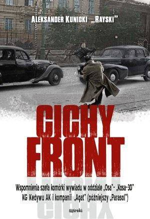 Cichy front
