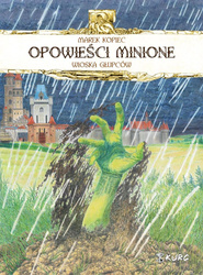 Opowieści minione T.2 Wioska głupców