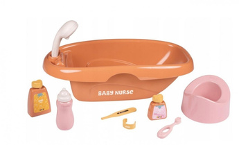 Baby Nurse Zestaw do kąpieli