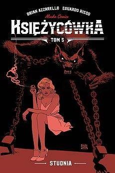 Księżycówka T.5 Studnia