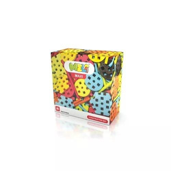 Klocki Meli Maxi Constructor Set 60szt