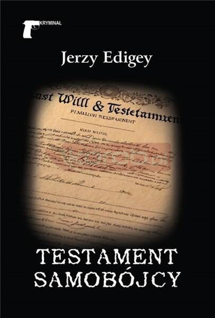 Testament samobójcy