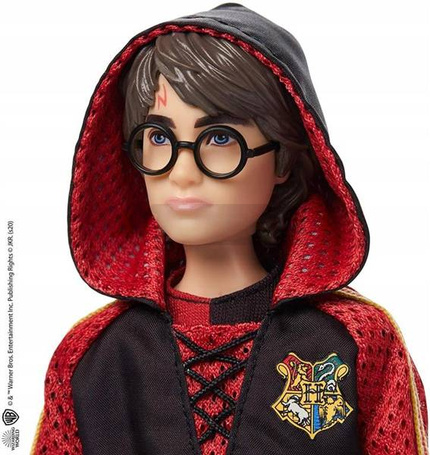 Lalka figurka Harry Potter GKT97