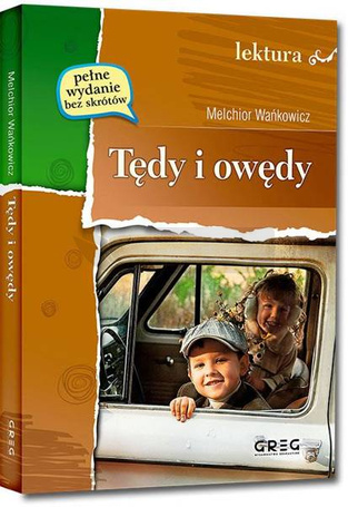 Tędy i owędy GREG