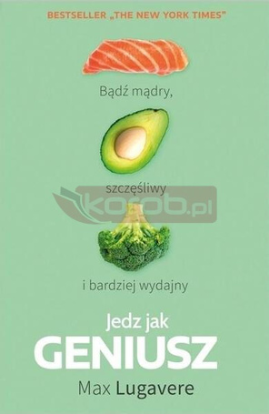 Jedz jak Geniusz