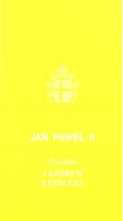 Encyklika Laborem exercens w.2021