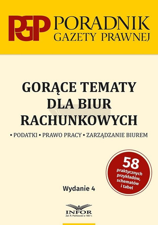 Gorące tematy dla biu rachunkowych w.4
