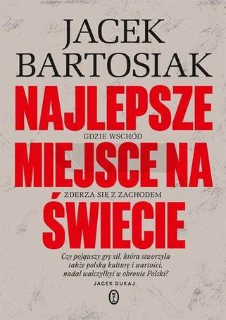 Najlepsze miejsce na świecie