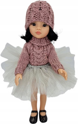Ubranko dla lalek Paola Reina 32cm