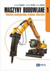 Maszyny budowlane cz.1 Podstawy mechanicznego...