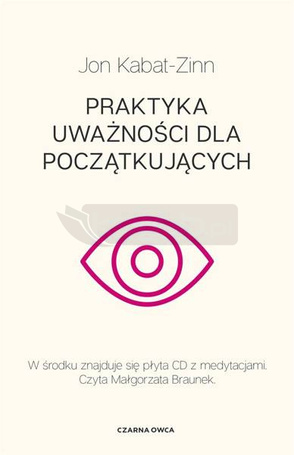 Praktyka uważności dla początkujących