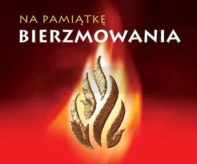 Perełka 321 - Na pamiątkę Bierzmowania