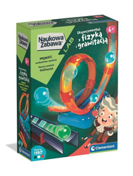 Nauka Zabawa. Woda i powietrze