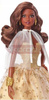 LALKA BARBIE Signature Holiday lalka kolekcjonerska, świąteczna HJX05