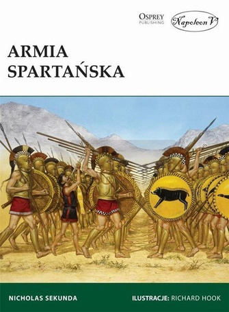 Armia spartańska