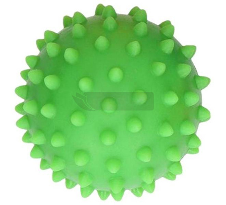 Piłeczka do masażu zielona