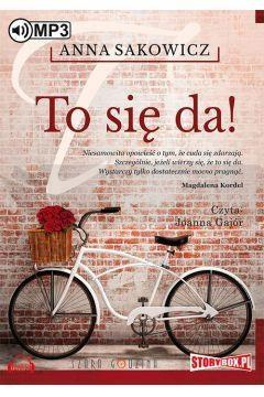 To się da! audiobook