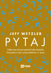 Pytaj. Odkrywaj ukrytą mądrość ludzi...