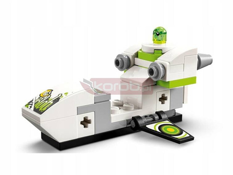 LEGO DREAMZzz 71471 TERENÓWKA MATEO