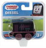 FISHER PRICE TOMEK I PRZYJACIELE lokomotywa DIESEL HJL24